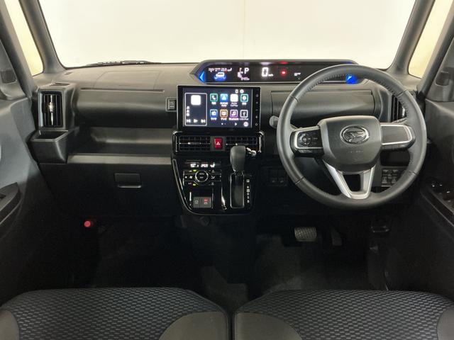 タントカスタムRS ワンオーナー ターボ ディスプレイオーディオワンオーナー ターボ スマホ連携9インチディスプレイオーディオ バックカメラ 両側電動スライドドア 前後コーナーセンサー 前席シートヒーター 電子パーキング オートブレーキホールド USB接続(京都府)の中古車