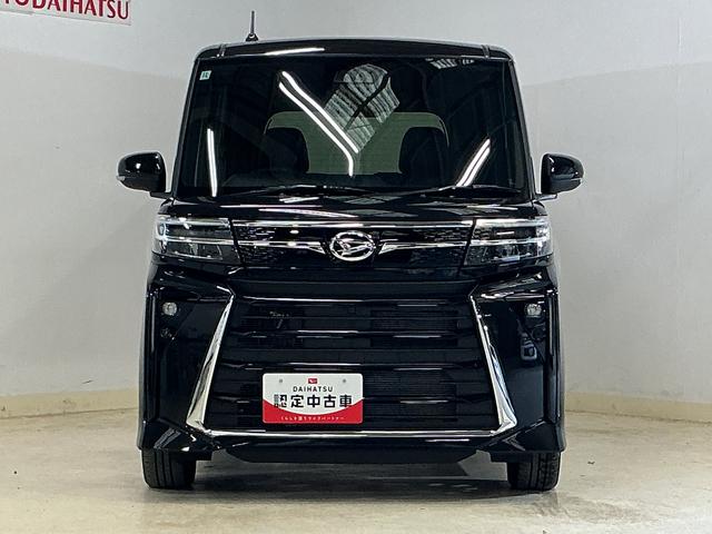 タントカスタムRS ワンオーナー ターボ ディスプレイオーディオワンオーナー ターボ スマホ連携9インチディスプレイオーディオ バックカメラ 両側電動スライドドア 前後コーナーセンサー 前席シートヒーター 電子パーキング オートブレーキホールド USB接続(京都府)の中古車