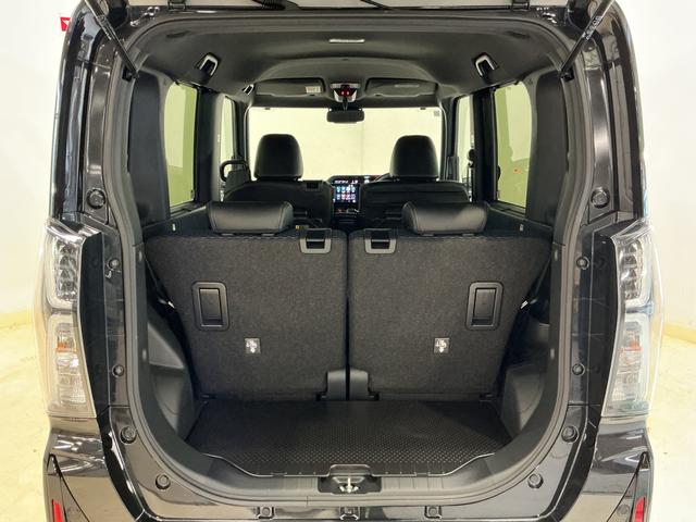 タントカスタムRS ワンオーナー ターボ ディスプレイオーディオワンオーナー ターボ スマホ連携9インチディスプレイオーディオ バックカメラ 両側電動スライドドア 前後コーナーセンサー 前席シートヒーター 電子パーキング オートブレーキホールド USB接続(京都府)の中古車