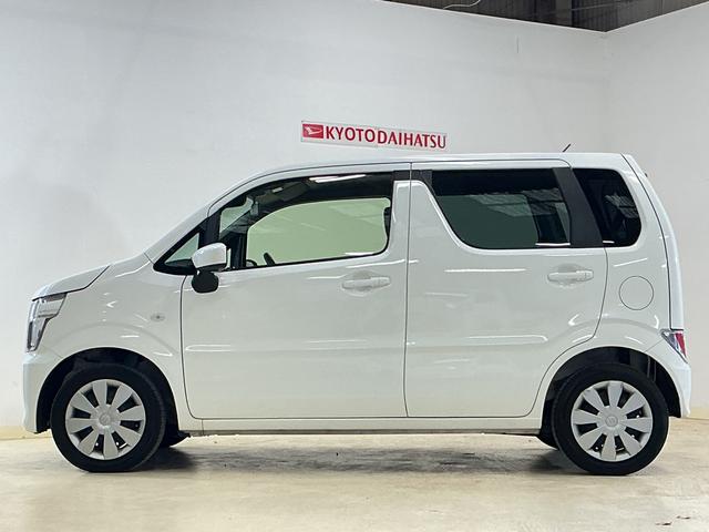 ワゴンＲＦＡ　ワンオーナー　４ＷＤ　ナビ　ＥＴＣ　シートヒーターワンオーナー　４ＷＤ　ナビ　ＥＴＣ　運転席シートヒーター　コーナーセンサー　ＵＳＢ接続　Ｂｌｕｅｔｏｏｔｈ　フルセグＴＶ　ＤＶＤ再生　オートライト　キーレスエントリー　横滑り防止装置　盗難防止装置（京都府）の中古車