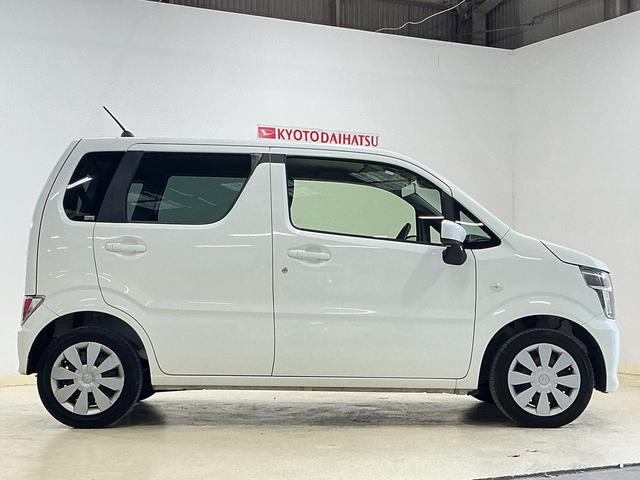 ワゴンＲＦＡ　ワンオーナー　４ＷＤ　ナビ　ＥＴＣ　シートヒーターワンオーナー　４ＷＤ　ナビ　ＥＴＣ　運転席シートヒーター　コーナーセンサー　ＵＳＢ接続　Ｂｌｕｅｔｏｏｔｈ　フルセグＴＶ　ＤＶＤ再生　オートライト　キーレスエントリー　横滑り防止装置　盗難防止装置（京都府）の中古車