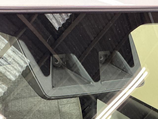 ムーヴキャンバスストライプスＧ　届出済未使用車　４ＷＤ　バックカメラ届出済未使用車　４ＷＤ　スマートアシスト　バックカメラ　ＬＥＤヘッドライト　プッシュボタンエンジンスタート　両側リヤパワースライドドア　コーナーセンサー　オートエアコン　オートライト　シートヒーター（京都府）の中古車