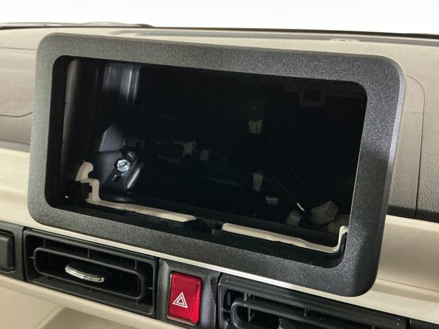 ムーヴキャンバスストライプスＧ　届出済未使用車　４ＷＤ　バックカメラ届出済未使用車　４ＷＤ　スマートアシスト　バックカメラ　ＬＥＤヘッドライト　プッシュボタンエンジンスタート　両側リヤパワースライドドア　コーナーセンサー　オートエアコン　オートライト　シートヒーター（京都府）の中古車