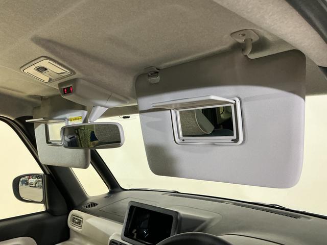 ムーヴキャンバスストライプスＧ　届出済未使用車　４ＷＤ　バックカメラ届出済未使用車　４ＷＤ　スマートアシスト　バックカメラ　ＬＥＤヘッドライト　プッシュボタンエンジンスタート　両側リヤパワースライドドア　コーナーセンサー　オートエアコン　オートライト　シートヒーター（京都府）の中古車