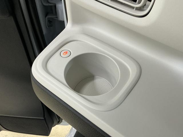 ムーヴキャンバスストライプスＧ　届出済未使用車　４ＷＤ　バックカメラ届出済未使用車　４ＷＤ　スマートアシスト　バックカメラ　ＬＥＤヘッドライト　プッシュボタンエンジンスタート　両側リヤパワースライドドア　コーナーセンサー　オートエアコン　オートライト　シートヒーター（京都府）の中古車