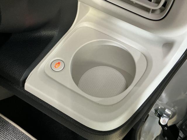 ムーヴキャンバスストライプスＧ　届出済み未使用車　全周囲カメラ　電動スライド届出済み未使用　全周囲カメラ　両側電動スライドドア　前後コーナーセンサー　前席シートヒーター　電子パーキング　オートブレーキホールド　オートマチックハイビーム　プッシュスタート　ホッとカップホルダー（京都府）の中古車