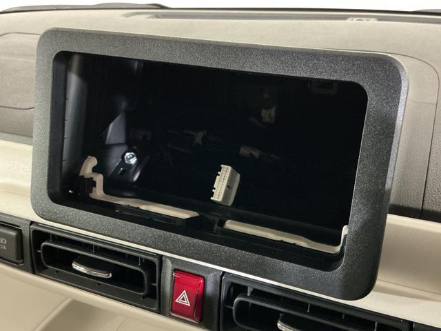 ムーヴキャンバスストライプスＧ　届出済み未使用車　全周囲カメラ　電動スライド届出済み未使用　全周囲カメラ　両側電動スライドドア　前後コーナーセンサー　前席シートヒーター　電子パーキング　オートブレーキホールド　オートマチックハイビーム　プッシュスタート　ホッとカップホルダー（京都府）の中古車