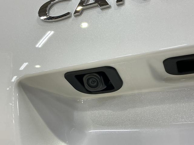 ムーヴキャンバスストライプスＧ　届出済み未使用車　全周囲カメラ　電動スライド届出済み未使用　全周囲カメラ　両側電動スライドドア　前後コーナーセンサー　前席シートヒーター　電子パーキング　オートブレーキホールド　オートマチックハイビーム　プッシュスタート　ホッとカップホルダー（京都府）の中古車