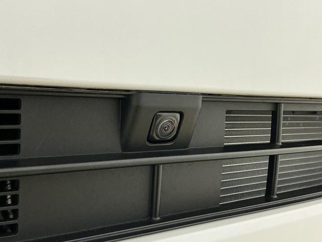 ムーヴキャンバスストライプスＧ　届出済み未使用車　全周囲カメラ　電動スライド届出済み未使用　全周囲カメラ　両側電動スライドドア　前後コーナーセンサー　前席シートヒーター　電子パーキング　オートブレーキホールド　オートマチックハイビーム　プッシュスタート　ホッとカップホルダー（京都府）の中古車