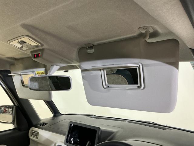 ムーヴキャンバスストライプスＧ　届出済み未使用車　全周囲カメラ　電動スライド届出済み未使用　全周囲カメラ　両側電動スライドドア　前後コーナーセンサー　前席シートヒーター　電子パーキング　オートブレーキホールド　オートマチックハイビーム　プッシュスタート　ホッとカップホルダー（京都府）の中古車