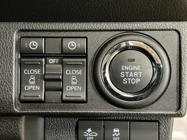 ムーヴキャンバスストライプスＧ　届出済み未使用車　全周囲カメラ　電動スライド届出済み未使用　全周囲カメラ　両側電動スライドドア　前後コーナーセンサー　前席シートヒーター　電子パーキング　オートブレーキホールド　オートマチックハイビーム　プッシュスタート　ホッとカップホルダー（京都府）の中古車