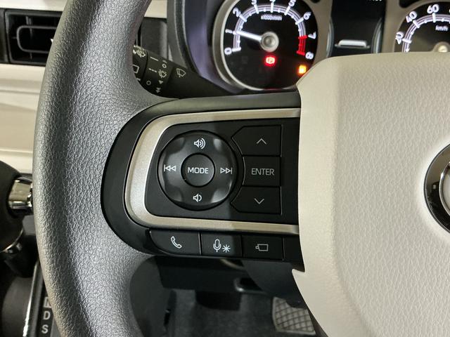 ムーヴキャンバスストライプスＧ　届出済み未使用車　全周囲カメラ　電動スライド届出済み未使用　全周囲カメラ　両側電動スライドドア　前後コーナーセンサー　前席シートヒーター　電子パーキング　オートブレーキホールド　オートマチックハイビーム　プッシュスタート　ホッとカップホルダー（京都府）の中古車