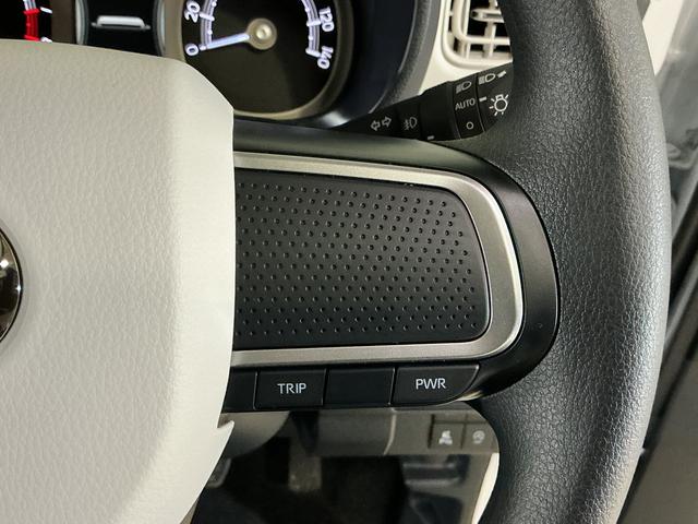 ムーヴキャンバスストライプスＧ　届出済み未使用車　全周囲カメラ　電動スライド届出済み未使用　全周囲カメラ　両側電動スライドドア　前後コーナーセンサー　前席シートヒーター　電子パーキング　オートブレーキホールド　オートマチックハイビーム　プッシュスタート　ホッとカップホルダー（京都府）の中古車