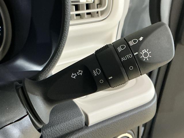 ムーヴキャンバスストライプスＧ　届出済み未使用車　全周囲カメラ　電動スライド届出済み未使用　全周囲カメラ　両側電動スライドドア　前後コーナーセンサー　前席シートヒーター　電子パーキング　オートブレーキホールド　オートマチックハイビーム　プッシュスタート　ホッとカップホルダー（京都府）の中古車