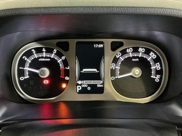 ムーヴキャンバスストライプスＧ　届出済み未使用車　全周囲カメラ　電動スライド届出済み未使用　全周囲カメラ　両側電動スライドドア　前後コーナーセンサー　前席シートヒーター　電子パーキング　オートブレーキホールド　オートマチックハイビーム　プッシュスタート　ホッとカップホルダー（京都府）の中古車