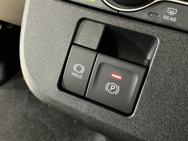 ムーヴキャンバスストライプスＧ　届出済み未使用車　全周囲カメラ　電動スライド届出済み未使用　全周囲カメラ　両側電動スライドドア　前後コーナーセンサー　前席シートヒーター　電子パーキング　オートブレーキホールド　オートマチックハイビーム　プッシュスタート　ホッとカップホルダー（京都府）の中古車