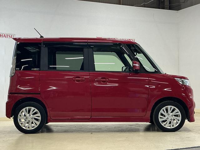 スペーシアカスタムZベースグレード ワンオーナー ナビ バックカメラ ETCワンオーナー ナビ バックカメラ ETC ドライブレコーダー 両側電動スライドドア 運転席シートヒーター 14インチ純正アルミホイール Bluetooth フルセグTV CD/DVD再生 USB接続(京都府)の中古車