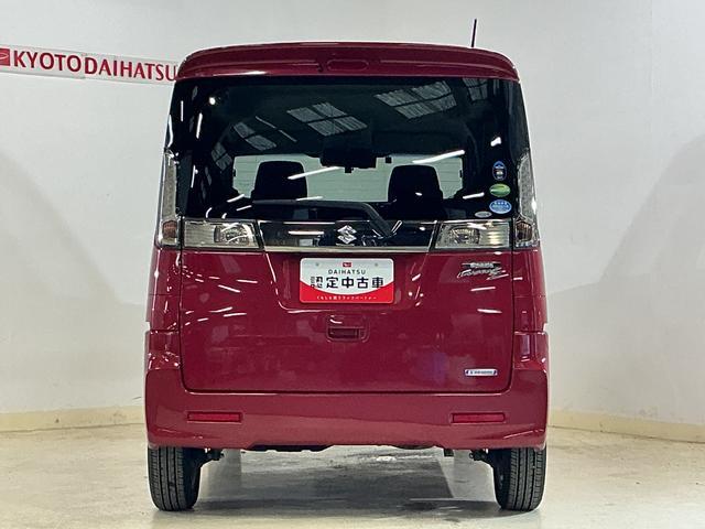 スペーシアカスタムZベースグレード ワンオーナー ナビ バックカメラ ETCワンオーナー ナビ バックカメラ ETC ドライブレコーダー 両側電動スライドドア 運転席シートヒーター 14インチ純正アルミホイール Bluetooth フルセグTV CD/DVD再生 USB接続(京都府)の中古車