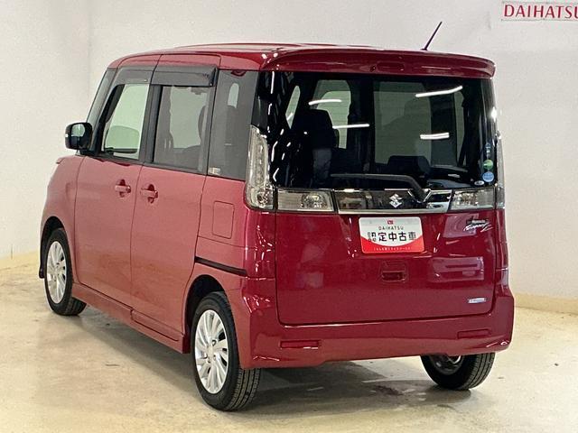 スペーシアカスタムZベースグレード ワンオーナー ナビ バックカメラ ETCワンオーナー ナビ バックカメラ ETC ドライブレコーダー 両側電動スライドドア 運転席シートヒーター 14インチ純正アルミホイール Bluetooth フルセグTV CD/DVD再生 USB接続(京都府)の中古車