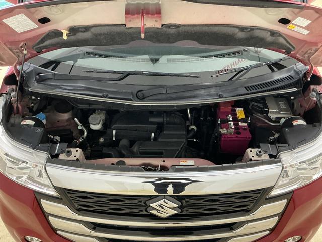 スペーシアカスタムZベースグレード ワンオーナー ナビ バックカメラ ETCワンオーナー ナビ バックカメラ ETC ドライブレコーダー 両側電動スライドドア 運転席シートヒーター 14インチ純正アルミホイール Bluetooth フルセグTV CD/DVD再生 USB接続(京都府)の中古車