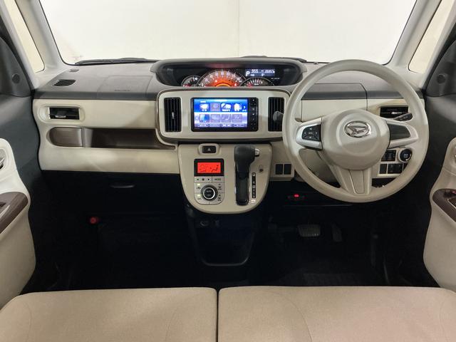 ムーヴキャンバスＧメイクアップリミテッド　ＳＡIII　ナビ　パノラマモニターナビ　パノラマモニター　ドライブレコーダー　ＥＴＣ　両側電動スライドドア　オートマチックハイビーム　ＵＳＢチャージャー　Ｂｌｕｅｔｏｏｔｈ　フルセグＴＶ　ＤＶＤ再生　プッシュスタート　スマートキー（京都府）の中古車