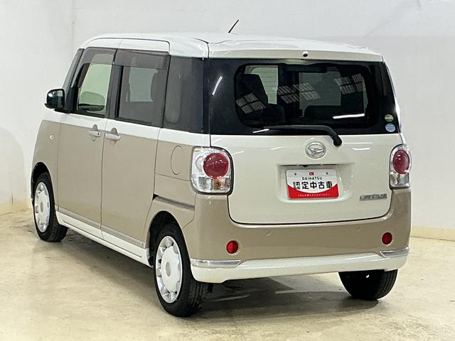 ムーヴキャンバスＧメイクアップリミテッド　ＳＡIII　ナビ　パノラマモニターナビ　パノラマモニター　ドライブレコーダー　ＥＴＣ　両側電動スライドドア　オートマチックハイビーム　ＵＳＢチャージャー　Ｂｌｕｅｔｏｏｔｈ　フルセグＴＶ　ＤＶＤ再生　プッシュスタート　スマートキー（京都府）の中古車