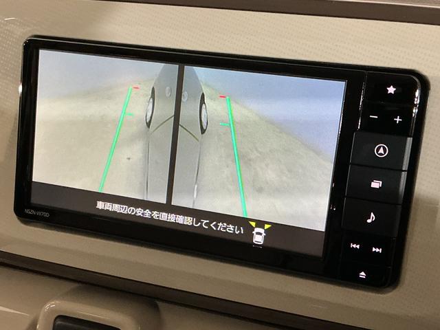 ムーヴキャンバスＧメイクアップリミテッド　ＳＡIII　ナビ　パノラマモニターナビ　パノラマモニター　ドライブレコーダー　ＥＴＣ　両側電動スライドドア　オートマチックハイビーム　ＵＳＢチャージャー　Ｂｌｕｅｔｏｏｔｈ　フルセグＴＶ　ＤＶＤ再生　プッシュスタート　スマートキー（京都府）の中古車