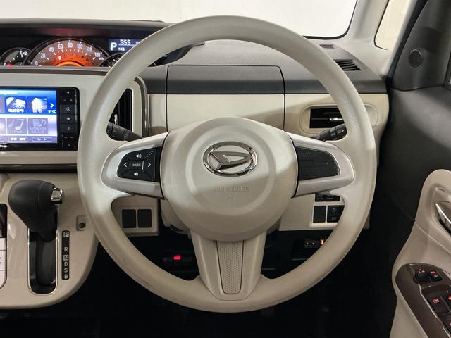 ムーヴキャンバスＧメイクアップリミテッド　ＳＡIII　ナビ　パノラマモニターナビ　パノラマモニター　ドライブレコーダー　ＥＴＣ　両側電動スライドドア　オートマチックハイビーム　ＵＳＢチャージャー　Ｂｌｕｅｔｏｏｔｈ　フルセグＴＶ　ＤＶＤ再生　プッシュスタート　スマートキー（京都府）の中古車