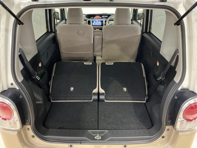 ムーヴキャンバスＧメイクアップリミテッド　ＳＡIII　ナビ　パノラマモニターナビ　パノラマモニター　ドライブレコーダー　ＥＴＣ　両側電動スライドドア　オートマチックハイビーム　ＵＳＢチャージャー　Ｂｌｕｅｔｏｏｔｈ　フルセグＴＶ　ＤＶＤ再生　プッシュスタート　スマートキー（京都府）の中古車