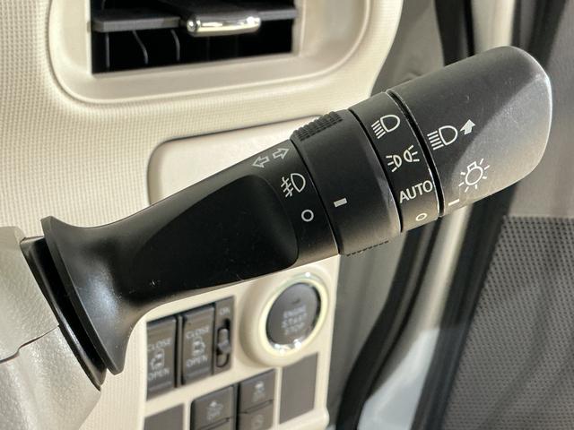 ムーヴキャンバスＧメイクアップリミテッド　ＳＡIII　ナビ　パノラマモニターナビ　パノラマモニター　ドライブレコーダー　ＥＴＣ　両側電動スライドドア　オートマチックハイビーム　ＵＳＢチャージャー　Ｂｌｕｅｔｏｏｔｈ　フルセグＴＶ　ＤＶＤ再生　プッシュスタート　スマートキー（京都府）の中古車