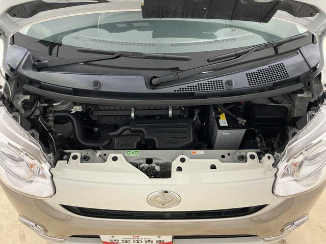 ムーヴキャンバスＧメイクアップリミテッド　ＳＡIII　ナビ　パノラマモニターナビ　パノラマモニター　ドライブレコーダー　ＥＴＣ　両側電動スライドドア　オートマチックハイビーム　ＵＳＢチャージャー　Ｂｌｕｅｔｏｏｔｈ　フルセグＴＶ　ＤＶＤ再生　プッシュスタート　スマートキー（京都府）の中古車