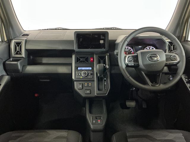 タフトＧ　クロムベンチャー　届出済み未使用車　パノラマモニター届出済み未使用車　パノラマモニター　スカイフィールトップ　前席シートヒーター　前後コーナーセンサー　アダプティブクルーズコントロール　電子パーキング　オートブレーキホールド　オートマチックハイビーム（京都府）の中古車