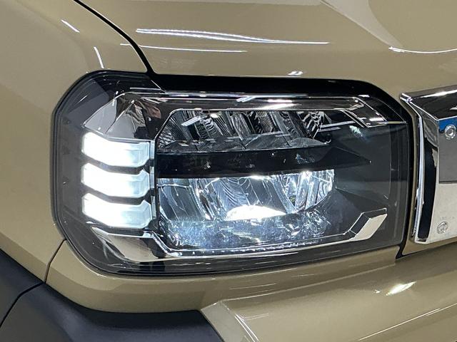 タフトＧ　クロムベンチャー　届出済み未使用車　パノラマモニター届出済み未使用車　パノラマモニター　スカイフィールトップ　前席シートヒーター　前後コーナーセンサー　アダプティブクルーズコントロール　電子パーキング　オートブレーキホールド　オートマチックハイビーム（京都府）の中古車