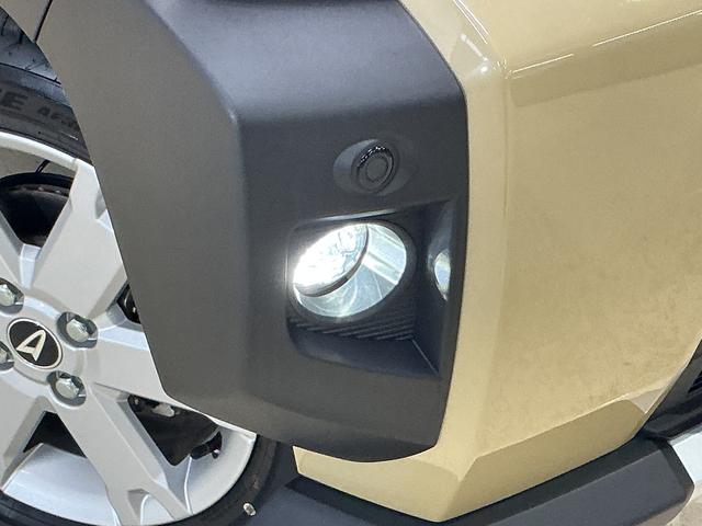 タフトＧ　クロムベンチャー　届出済み未使用車　パノラマモニター届出済み未使用車　パノラマモニター　スカイフィールトップ　前席シートヒーター　前後コーナーセンサー　アダプティブクルーズコントロール　電子パーキング　オートブレーキホールド　オートマチックハイビーム（京都府）の中古車