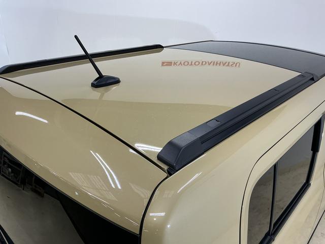 タフトＧ　クロムベンチャー　届出済み未使用車　パノラマモニター届出済み未使用車　パノラマモニター　スカイフィールトップ　前席シートヒーター　前後コーナーセンサー　アダプティブクルーズコントロール　電子パーキング　オートブレーキホールド　オートマチックハイビーム（京都府）の中古車