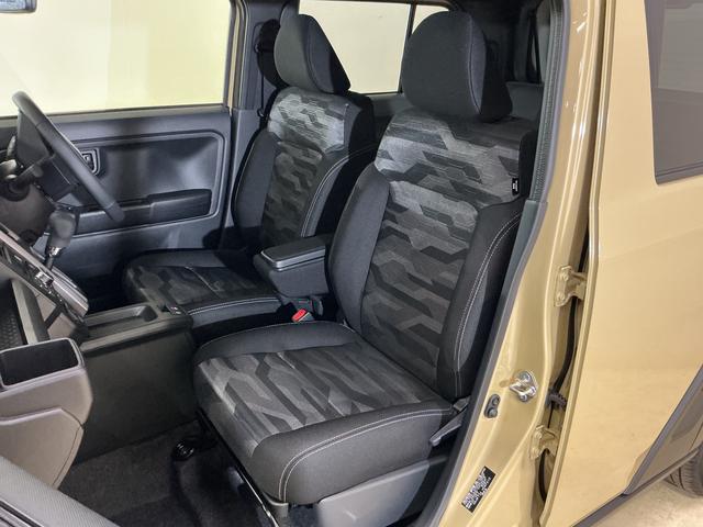 タフトＧ　クロムベンチャー　届出済み未使用車　パノラマモニター届出済み未使用車　パノラマモニター　スカイフィールトップ　前席シートヒーター　前後コーナーセンサー　アダプティブクルーズコントロール　電子パーキング　オートブレーキホールド　オートマチックハイビーム（京都府）の中古車