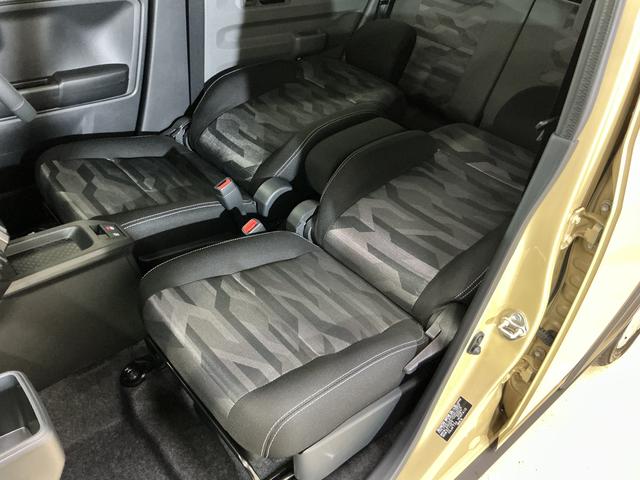 タフトＧ　クロムベンチャー　届出済み未使用車　パノラマモニター届出済み未使用車　パノラマモニター　スカイフィールトップ　前席シートヒーター　前後コーナーセンサー　アダプティブクルーズコントロール　電子パーキング　オートブレーキホールド　オートマチックハイビーム（京都府）の中古車