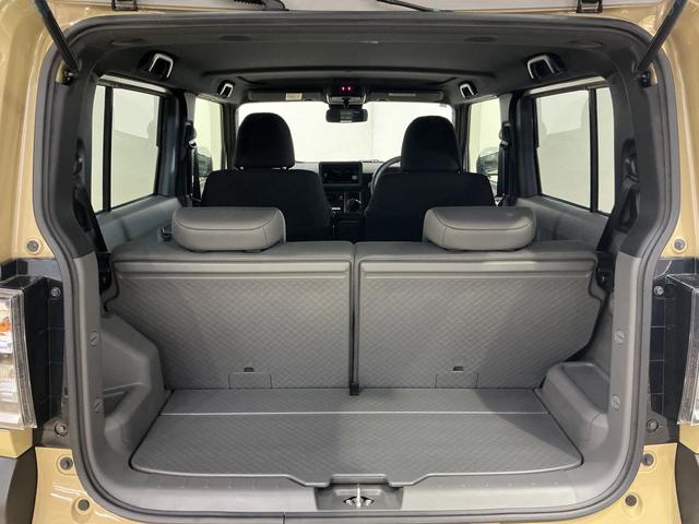 タフトＧ　クロムベンチャー　届出済み未使用車　パノラマモニター届出済み未使用車　パノラマモニター　スカイフィールトップ　前席シートヒーター　前後コーナーセンサー　アダプティブクルーズコントロール　電子パーキング　オートブレーキホールド　オートマチックハイビーム（京都府）の中古車