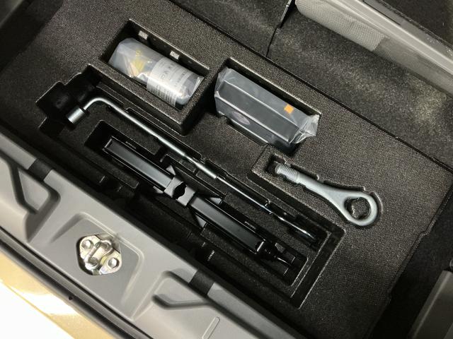 タフトＧ　クロムベンチャー　届出済み未使用車　パノラマモニター届出済み未使用車　パノラマモニター　スカイフィールトップ　前席シートヒーター　前後コーナーセンサー　アダプティブクルーズコントロール　電子パーキング　オートブレーキホールド　オートマチックハイビーム（京都府）の中古車