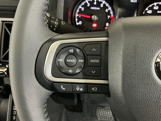 タフトＧ　クロムベンチャー　届出済み未使用車　パノラマモニター届出済み未使用車　パノラマモニター　スカイフィールトップ　前席シートヒーター　前後コーナーセンサー　アダプティブクルーズコントロール　電子パーキング　オートブレーキホールド　オートマチックハイビーム（京都府）の中古車