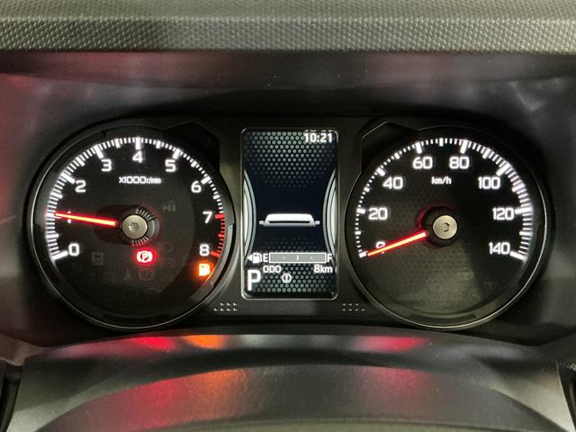 タフトＧ　クロムベンチャー　届出済み未使用車　パノラマモニター届出済み未使用車　パノラマモニター　スカイフィールトップ　前席シートヒーター　前後コーナーセンサー　アダプティブクルーズコントロール　電子パーキング　オートブレーキホールド　オートマチックハイビーム（京都府）の中古車