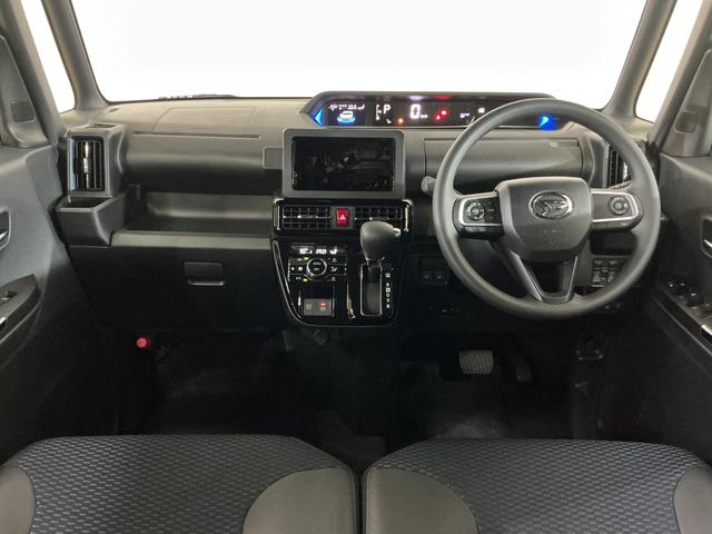 タントカスタムX デモカー バックカメラ ETC 電動スライドドアバックカメラ ETC 両側電動スライドドア 前席シートヒーター 前後コーナーセンサー アダプティブクルーズコントロール 電子パーキング オートブレーキホールド オートマチックハイビーム 展示車(京都府)の中古車