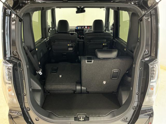 タントカスタムX デモカー バックカメラ ETC 電動スライドドアバックカメラ ETC 両側電動スライドドア 前席シートヒーター 前後コーナーセンサー アダプティブクルーズコントロール 電子パーキング オートブレーキホールド オートマチックハイビーム 展示車(京都府)の中古車