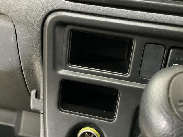 ハイゼットカーゴＤＸ　ワンオーナー　５速ＭＴ車　４ＷＤ　ＣＤオーディオワンオーナー　５速ＭＴ車　４ＷＤ　ＣＤオーディオ　ラバーマット　キーレスエントリー　ドアバイザー　マニュアルエアコン　ヘッドライトレべライザー　シガーソケット　スペアタイヤ（京都府）の中古車