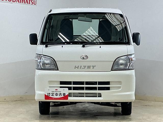 ハイゼットトラックスペシャル　５速ＭＴ車　４ＷＤ　ラジオデッキ　３方開５速ＭＴ車　４ＷＤ　ラジオデッキ　３方開　ドアバイザー　スペアキー有り　マニュアルエアコン　ヘッドライトレべライザー　シガーソケット　スペアタイヤ　バッテリーカバー　ラバーマット　パワーステアリング（京都府）の中古車