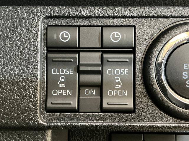 ムーヴキャンバスストライプスＧ　届出済み未使用車　バックカメラ　電動スライド届出済み未使用車　バックカメラ　両側電動スライドドア　前後コーナーセンサー　前席シートヒーター　電子パーキング　オートブレーキホールド　オートマチックハイビーム　ホッとカップホルダー　ＵＳＢ（京都府）の中古車