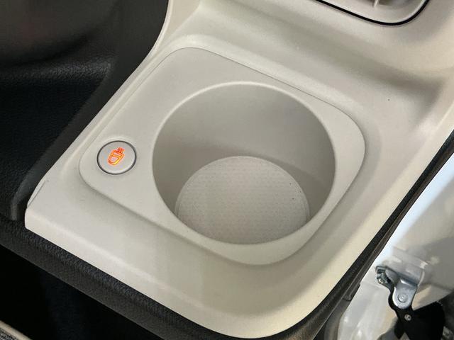 ムーヴキャンバスストライプスＧ　届出済み未使用車　バックカメラ　電動スライド届出済み未使用車　バックカメラ　両側電動スライドドア　前後コーナーセンサー　前席シートヒーター　電子パーキング　オートブレーキホールド　オートマチックハイビーム　ホッとカップホルダー　ＵＳＢ（京都府）の中古車