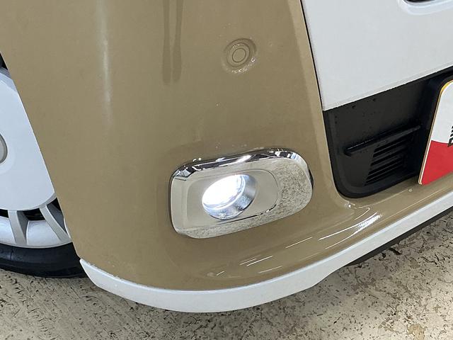 ムーヴキャンバスストライプスＧ　届出済み未使用車　バックカメラ　電動スライド届出済み未使用車　バックカメラ　両側電動スライドドア　前後コーナーセンサー　前席シートヒーター　電子パーキング　オートブレーキホールド　オートマチックハイビーム　ホッとカップホルダー　ＵＳＢ（京都府）の中古車