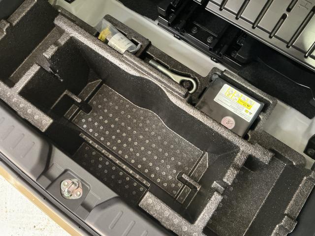 ムーヴキャンバスストライプスＧ　届出済み未使用車　バックカメラ　電動スライド届出済み未使用車　バックカメラ　両側電動スライドドア　前後コーナーセンサー　前席シートヒーター　電子パーキング　オートブレーキホールド　オートマチックハイビーム　ホッとカップホルダー　ＵＳＢ（京都府）の中古車