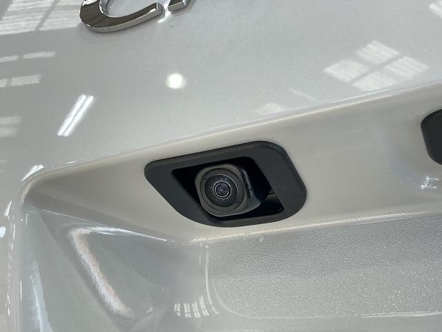 ムーヴキャンバスストライプスＧ　届出済み未使用車　バックカメラ　電動スライド届出済み未使用車　バックカメラ　両側電動スライドドア　前後コーナーセンサー　前席シートヒーター　電子パーキング　オートブレーキホールド　オートマチックハイビーム　ホッとカップホルダー　ＵＳＢ（京都府）の中古車